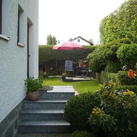 Ferienwohnung Josefine