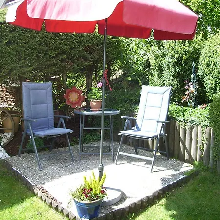 Apartment Ferienwohnung Josefine