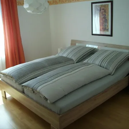 Ferienwohnung Josefine Lägenhet