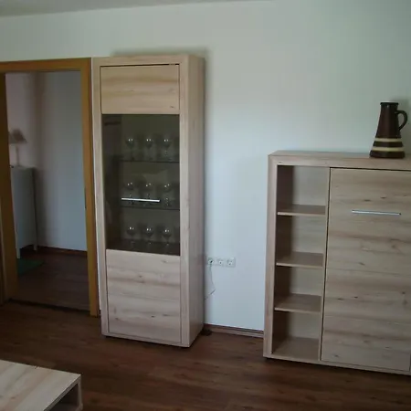 Ferienwohnung Josefine *